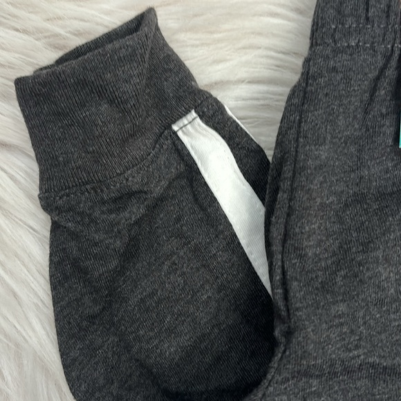 Infants Comfort Fit Jogger Pants by Garanimals - Picture 7 of 7